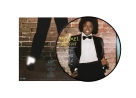 Michael Jackson: Off The Wall (Limited Edition - Picture Disc) - Plak Foto #1