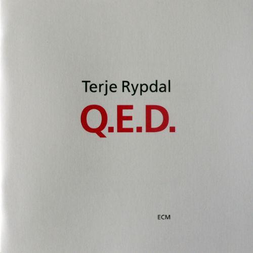 Terje Rypdal: Q.E.D. - CD Foto #1