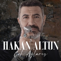 Hakan Altun: Çok Ağlarız - CD
