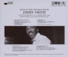 Jimmy Smith: Back At The Chicken Shack (Rudy Van Gelder Remasters) - CD Foto #2