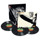 Led Zeppelin I - Plak Foto #1