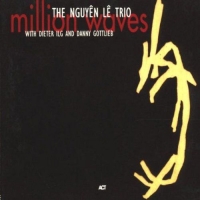 Nguyên Lê: Million Waves - CD