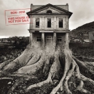 Bon Jovi: This House Is Not For Sale - CD Foto #1