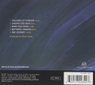 Stanley Clarke: Children Of Forever - CD Foto #2