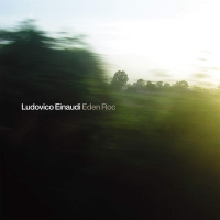 Ludovico Einaudi: Eden Roc - CD
