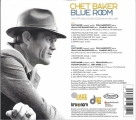 Chet Baker: Blue Room: The 1979 Vara Studio Sessions in Holland - CD Foto #2