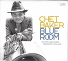 Chet Baker: Blue Room: The 1979 Vara Studio Sessions in Holland - CD Foto #1