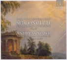 Freiburger Barockorchester: C.P.E. Bach:  The Keyboard Concertos Wq 43, 1-6 - CD Foto #1