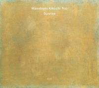 Masabumi Kikuchi: Sunrise - CD