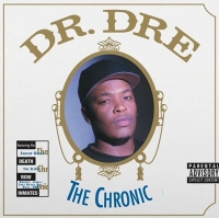 Dr. Dre: The Chronic (30th Anniversary Edition) - CD