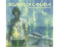 Boards Of Canada: The Campfire Headphase - Plak