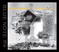 Lee Morgan: Candy - XRCD