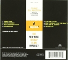 Duke Ellington Meets Coleman Hawkins - CD Foto #2