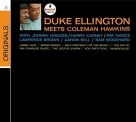 Duke Ellington Meets Coleman Hawkins - CD Foto #1