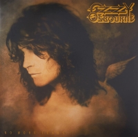 Ozzy Osbourne: No More Tears (30th Anniverary Edition) - Plak