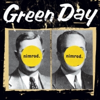 Green Day Plak, CD ve DVD Satın Al | Opus3a