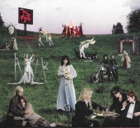 The Last Dinner Party: From the Pyre - CD