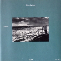 Dino Saluzzi: Andina - CD