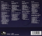 Bud Powell: Eight Classic Albums - CD Foto #2