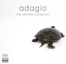 Çeşitli Sanatçılar: Adagio - The Ultimate Collection - CD Foto #1