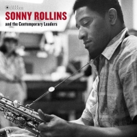 Sonny Rollins: And The Contemporary Leaders - Plak