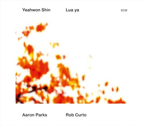 Yeahwon Shin: Lua Ya - CD Foto #1