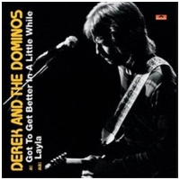 Derek & The Dominos Plak, CD ve DVD Satın Al | Opus3a