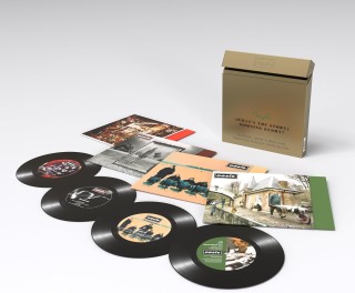 Oasis CD シングル・アルバム 12枚セット Oasis Plak, CD ve DVD Satın Al | Opus3a