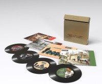 Oasis: (What's The Story) Morning Glory? (Singles  Box Set 7'') - Single Plak