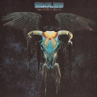 The Eagles: One of These Nights - Plak