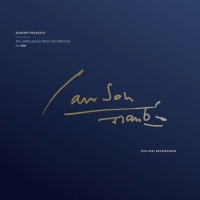 Samson Francois: The Unreleased Swiss Recordings - Plak