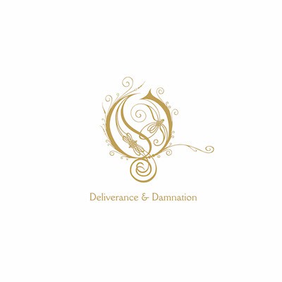 Opeth: Deliverance & Damnation Remixed - CD Foto #1