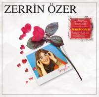Zerrin Özer: Sevgiler - Plak