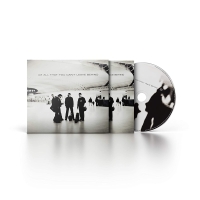 U2: All That You Can't Leave Behind (20th Anniversary) - CD