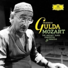 Friedrich Gulda: The Mozart Tapes, Concertos & Sonatas - CD Foto #1