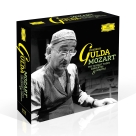 Friedrich Gulda: The Mozart Tapes, Concertos & Sonatas - CD Foto #3