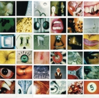 Pearl Jam: No Code - Plak