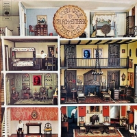 John Cale, Terry Riley: Church Of Anthrax - Plak