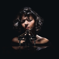 Khatia Buniatishvili: Kaleidoscope - CD
