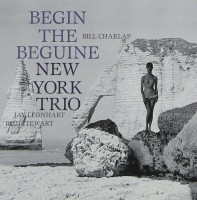 New York Trio: Begin the Beguine (Double Paper Sleeve Jacket) - CD