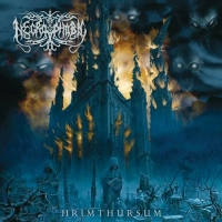 Necrophobic: Hrimthursum (Reissue 2022) - CD