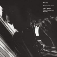 Shankar: Pancha Nadai Pallavi - CD