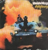 Uriah Heep: Salisbury - Plak