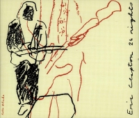 Eric Clapton: 24 Nights - CD
