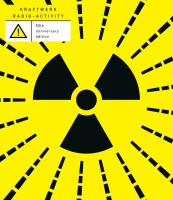 Kraftwerk: Radio-Activity (50th Anniversary Edition) - BluRay