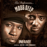 Mobb Deep: Infamy - Plak
