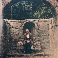 Dermot Kennedy: The Weight Of The Woods (Limited Edition) (Recycled Black Vinyl) - Plak