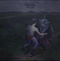 Helak: Gnosis - CD