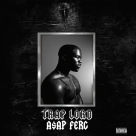 A$AP Ferg: Trap Lord (10th Anniversary) - Plak Foto #1