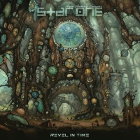 Arjen Anthony Lucassen: Revel In Time - CD